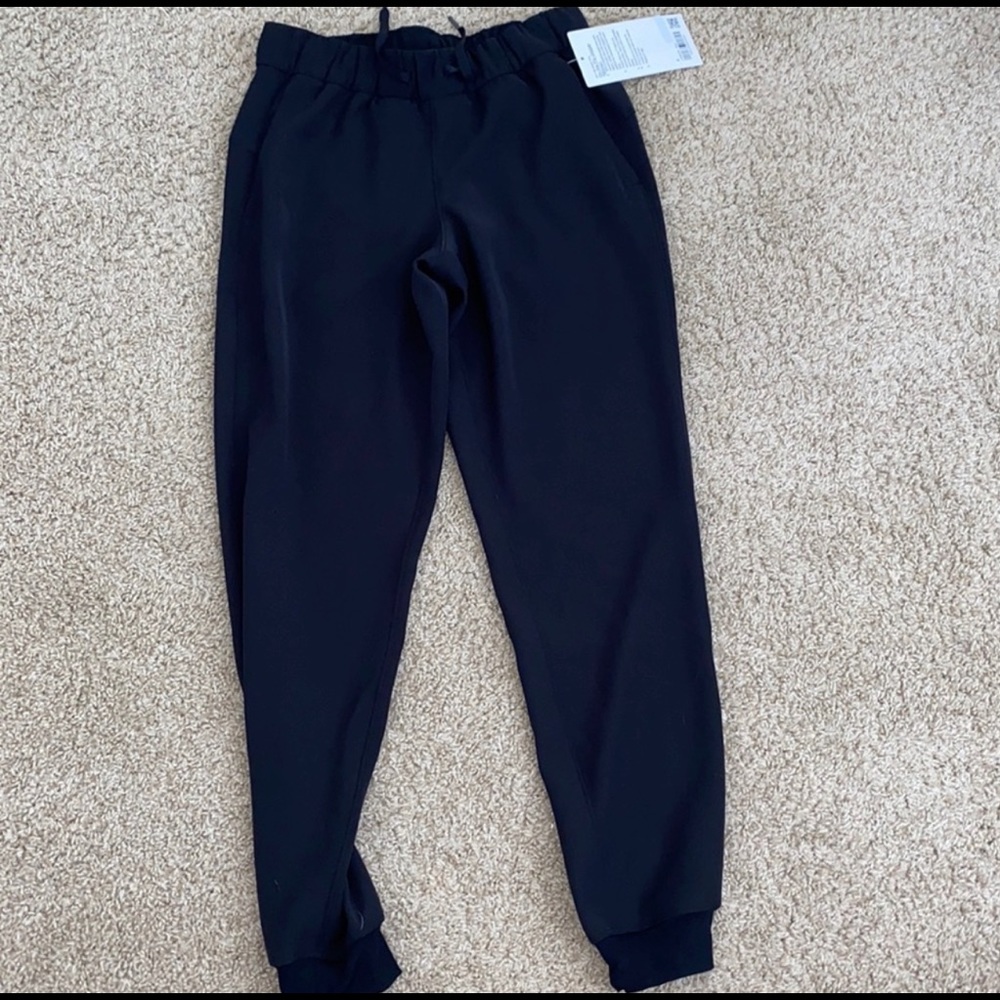 Lululemon joggers